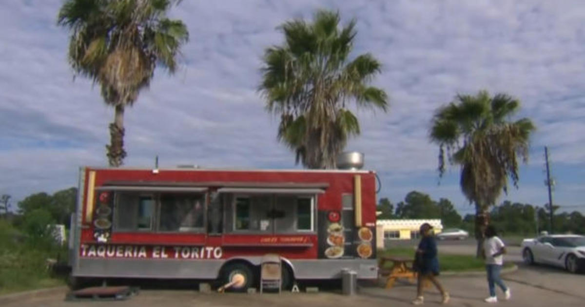 Daughter’s tweet helps save her father’s food truck