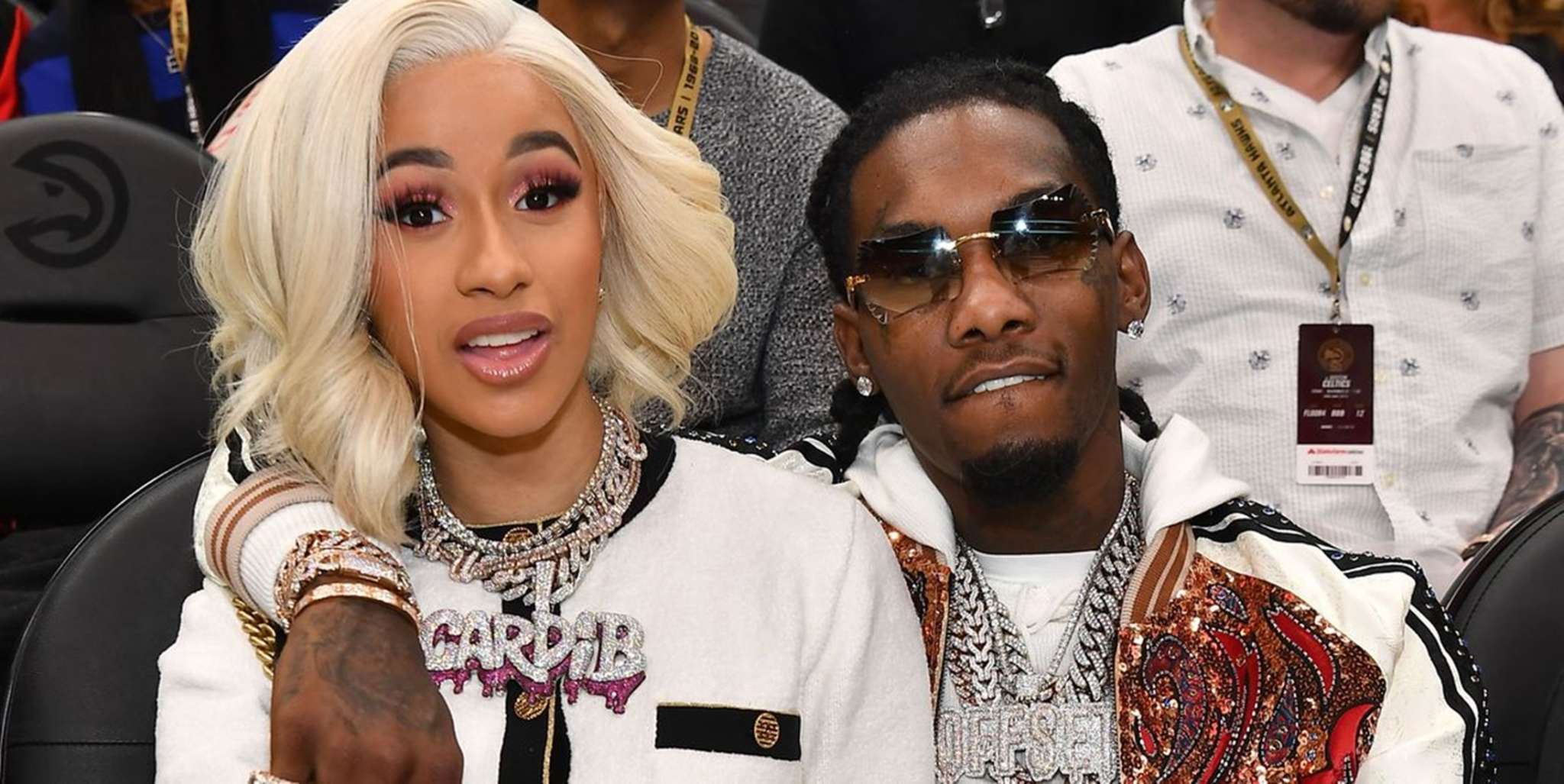 Cardi B’s Marriage To Offset Was Doomed From The Get-Go, According To Some Supporters