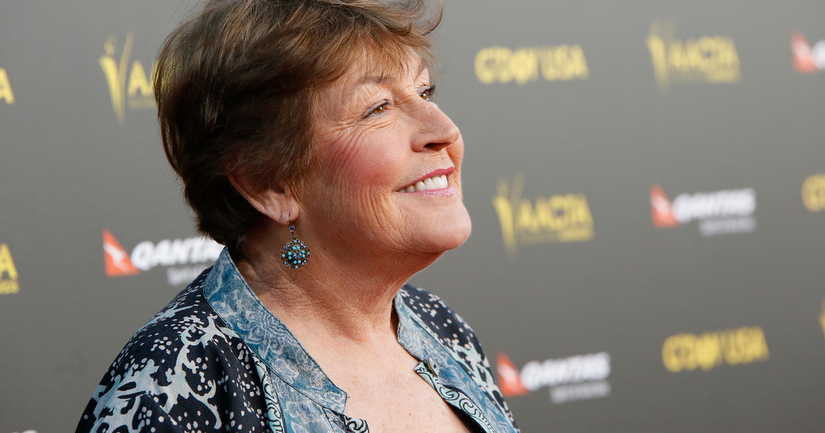 Singer Helen Reddy dies at 78