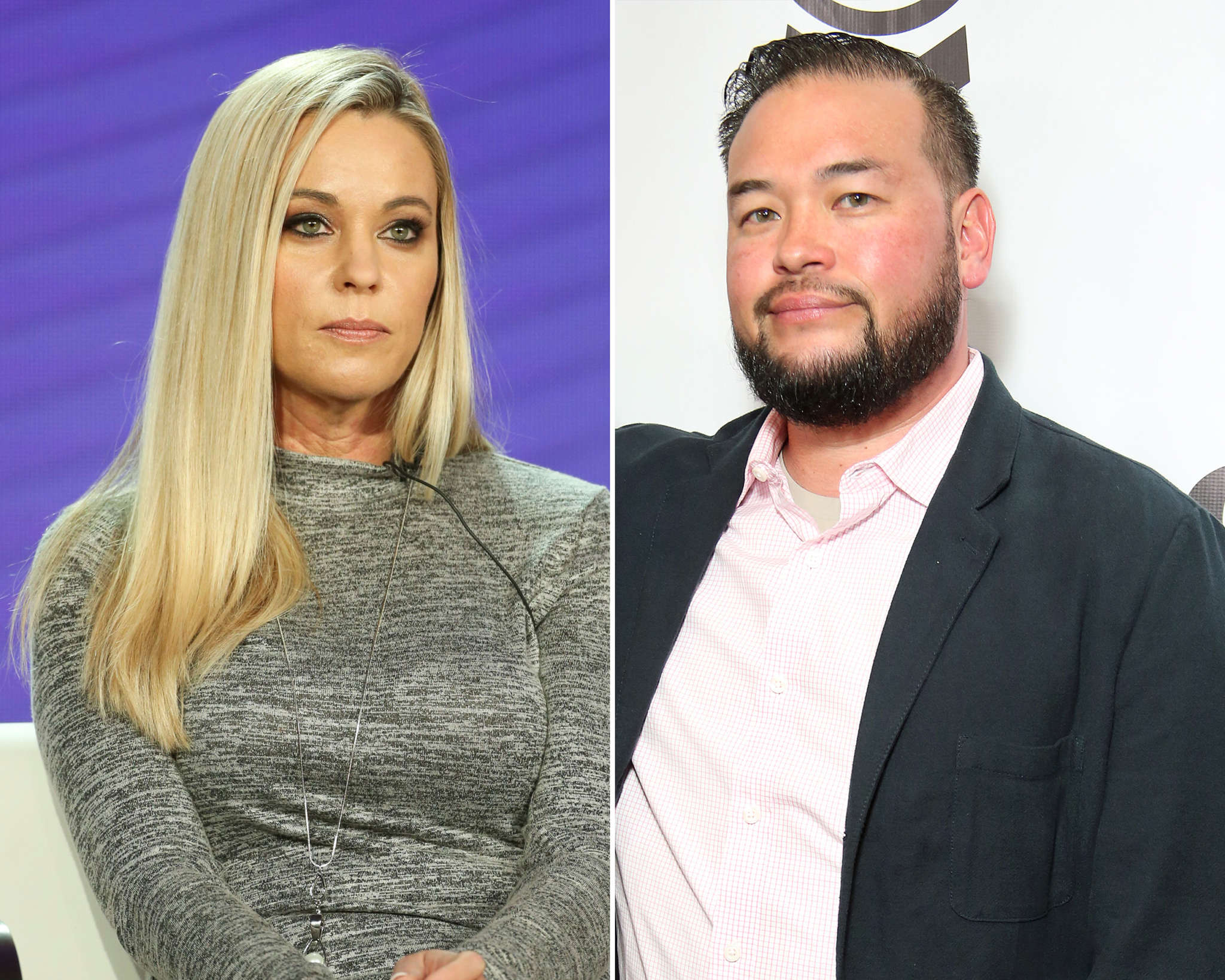 Kate Gosselin Says Former Husband Jon Is Abusing Their Son Collin And Confirms He’s Being Investigated!