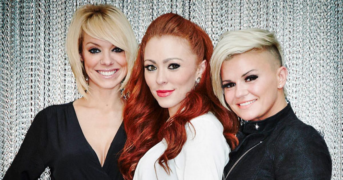 Kerry Katona’s Atomic Kitten feud explained and why Jenny Frost won’t forgive