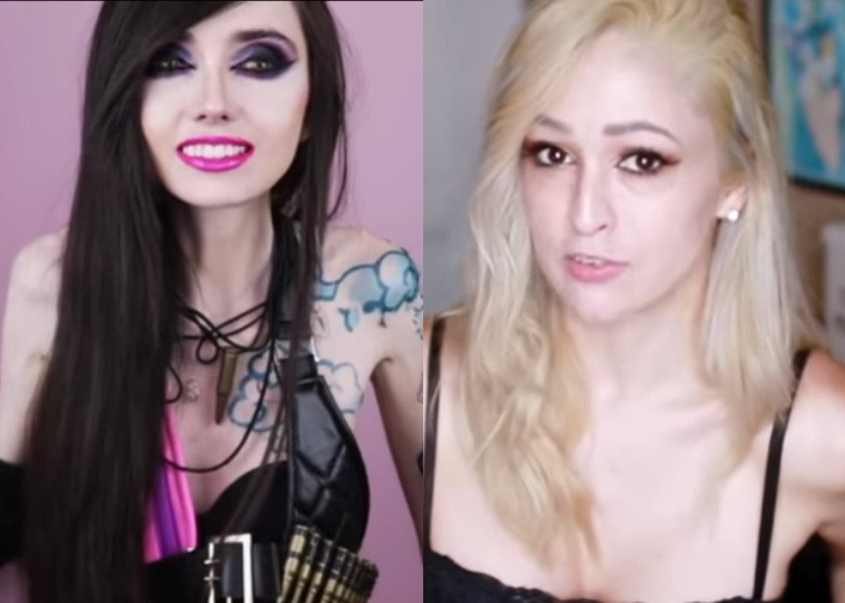 Jaclyn Glenn Sends A Message To Eugenia Cooney That She Will Always Be There For Her As Public Fears She Is Close To Death