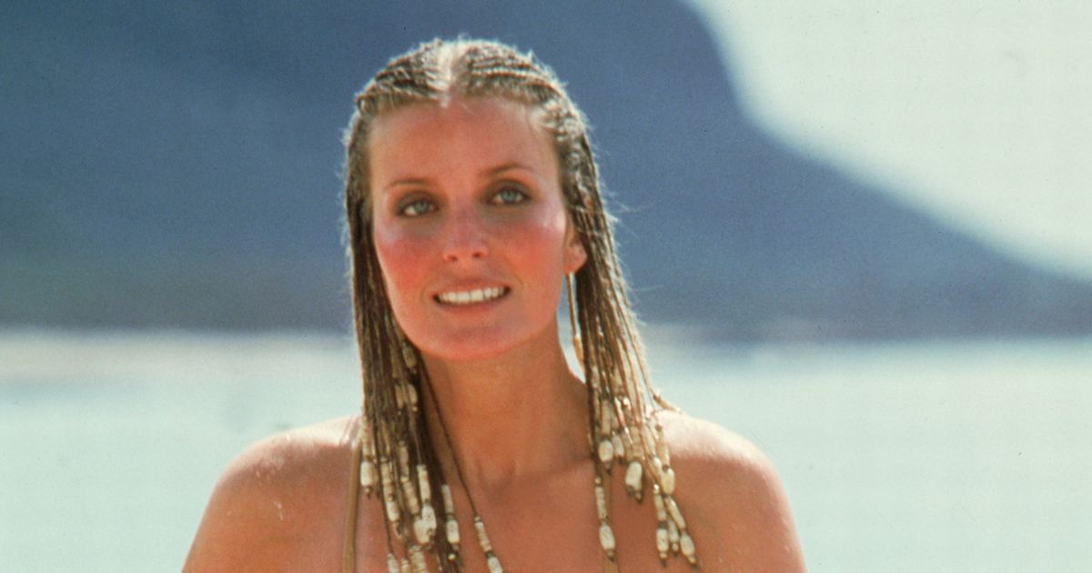 Bo Derek’s lifetime of guilt after ending Linda Evans and John Derek’s marriage