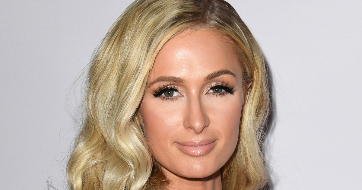 Paris Hilton freezes eggs to have twins and shares baby name for future daughter