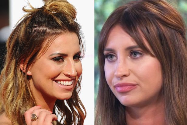 Ferne McCann