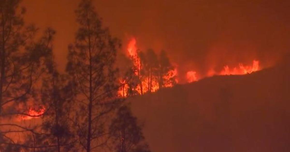 California declares state of emergency amid record heat waves