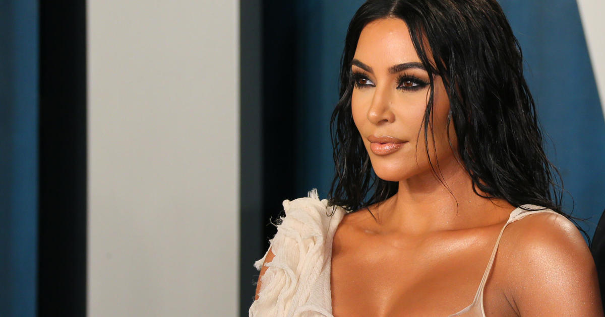 Kim Kardashian West to briefly “freeze” Instagram, Facebook accounts