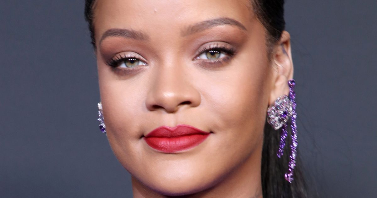 Rihanna slams Kentucky attorney general over Breonna Taylor decision