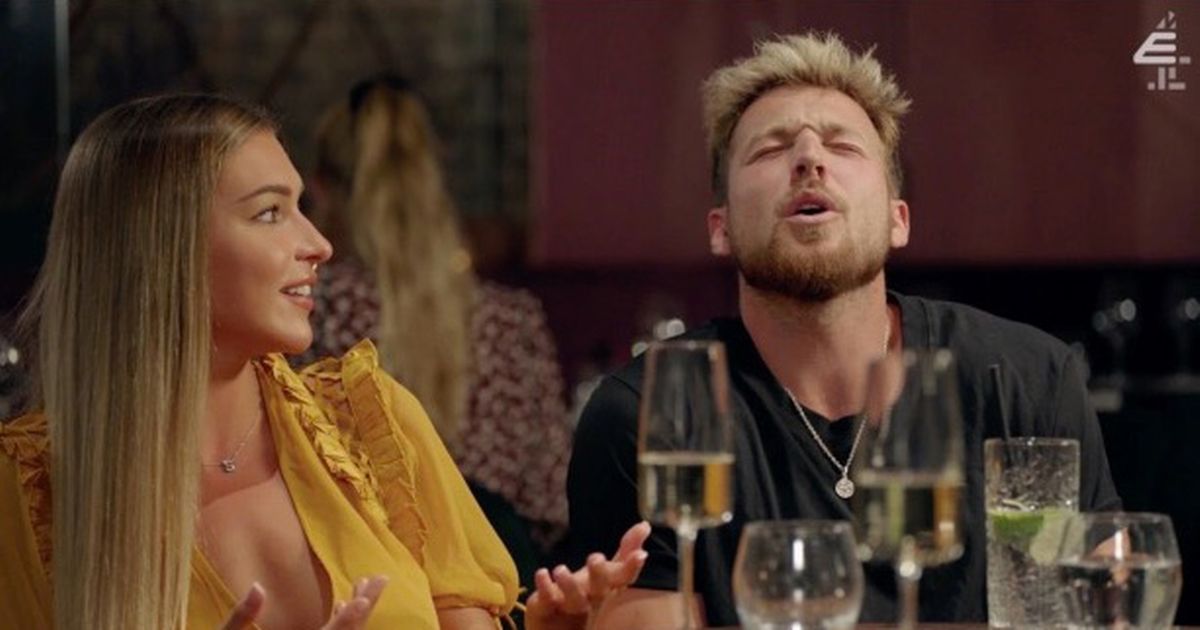 Zara McDermott rages as Sam Thompson’s ex Tiff gushes over ‘fiery sex’ memories