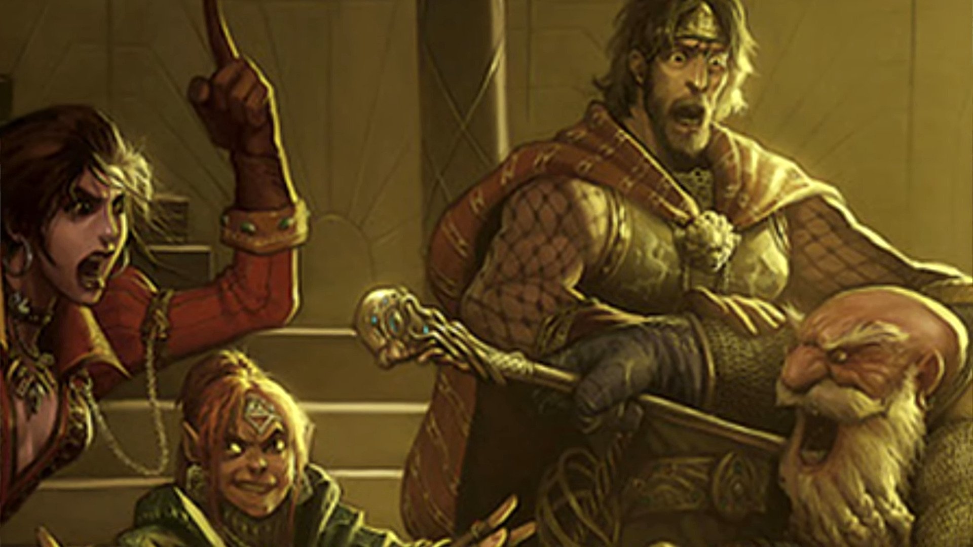 Alignment: A Necessary Guideline, Or A Dated System? The Pros And Cons Of Alignment In D&D 5E