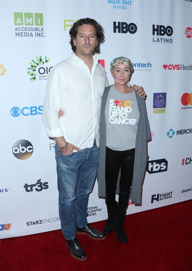 Hollywood Unites For The 5th Biennial Stand Up To Cancer (SU2C)