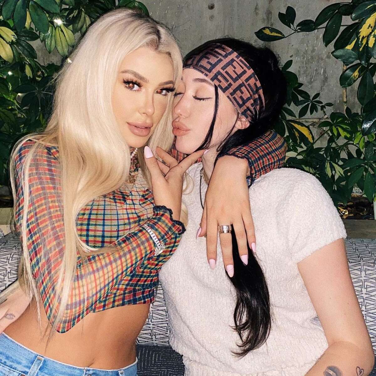 Tana Mongeau And Noah Cyrus Spark Romance Rumors With These Posts!