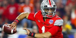 Ohio State rejoins Top 25 at No. 6, LSU falls to No. 20