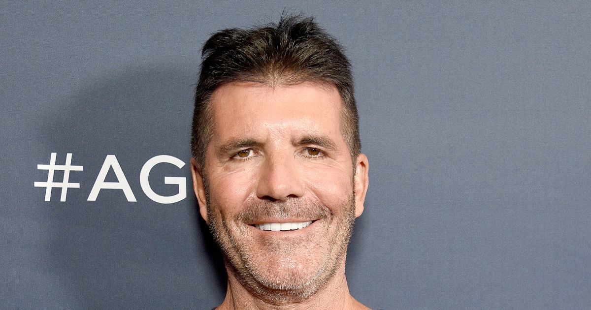 Simon Cowell’s LA pad he ‘bought from Leona Lewis for £2.9m but sold at a loss’