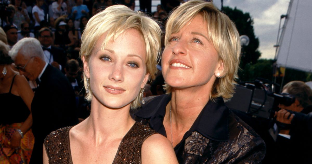 Anne Heche ‘broke Ellen DeGeneres’ heart in a big way’ after their sad split