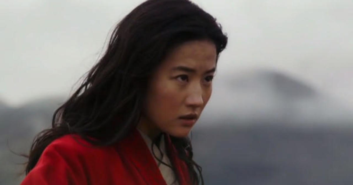 Disney’s “Mulan” criticized for filming in Chinese Xinjiang region infamous for human rights abuse