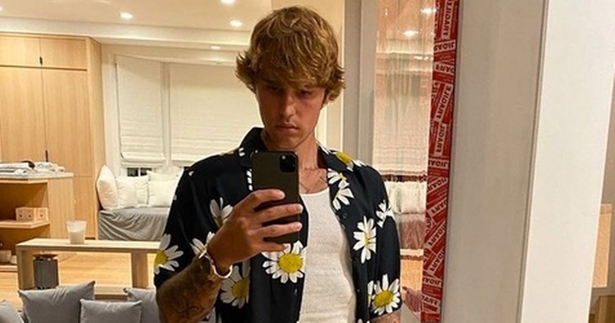 Justin Bieber hints at baby plans as he vows to give up ‘selfish desires’