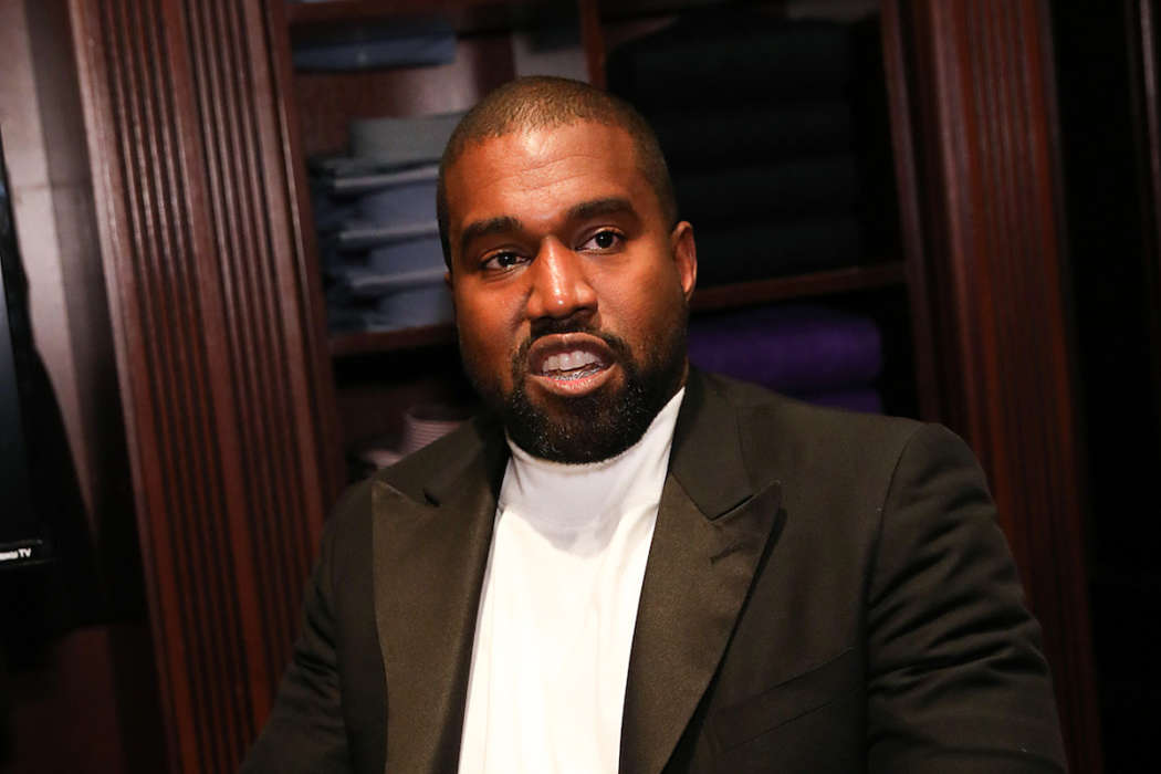 Kanye West Has Reportedly Spent Between $3.5 and $4.5 Million On Gathering Signatures For His Presidential Campaign