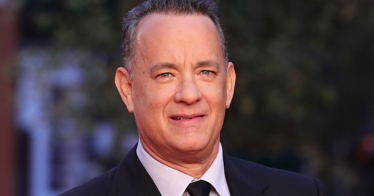 Tom Hanks recalls guilt at ‘abandoning’ kids after walking out on first marriage