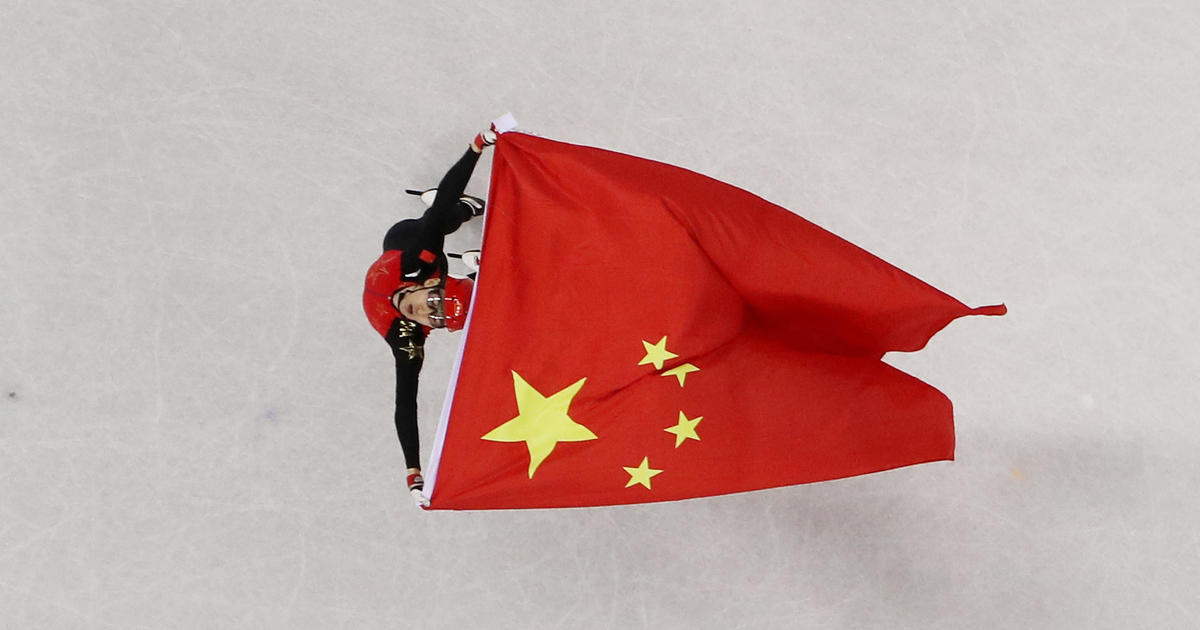 Human rights groups urge IOC to move Olympics from China