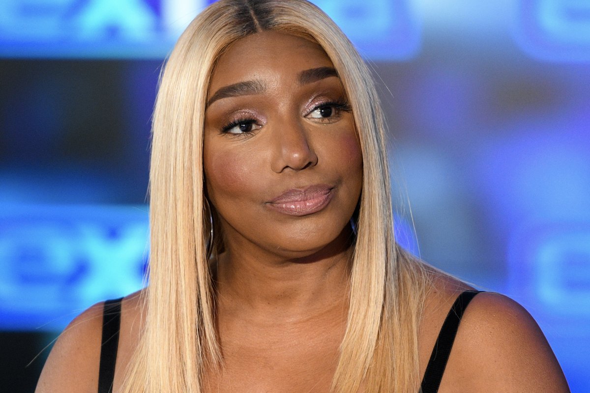 NeNe Leakes’ Rep Said She’s Not A Part Of Rumored Discrimination Lawsuit Against Bravo