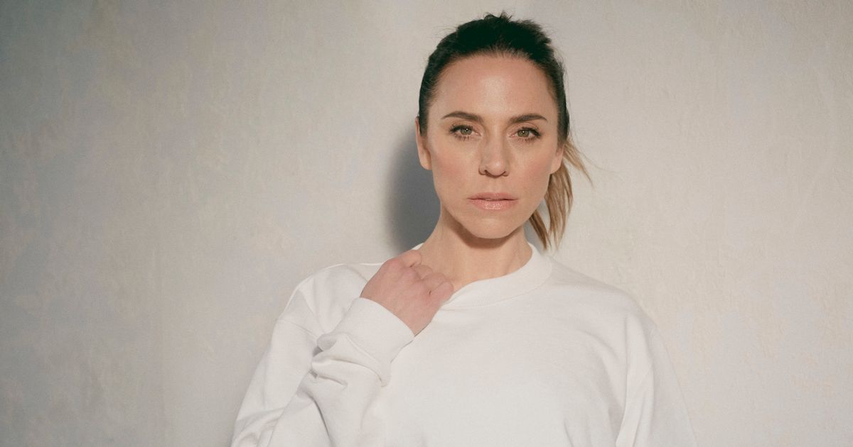 Spice Girls star Mel C opens up about crippling depression and eating disorders