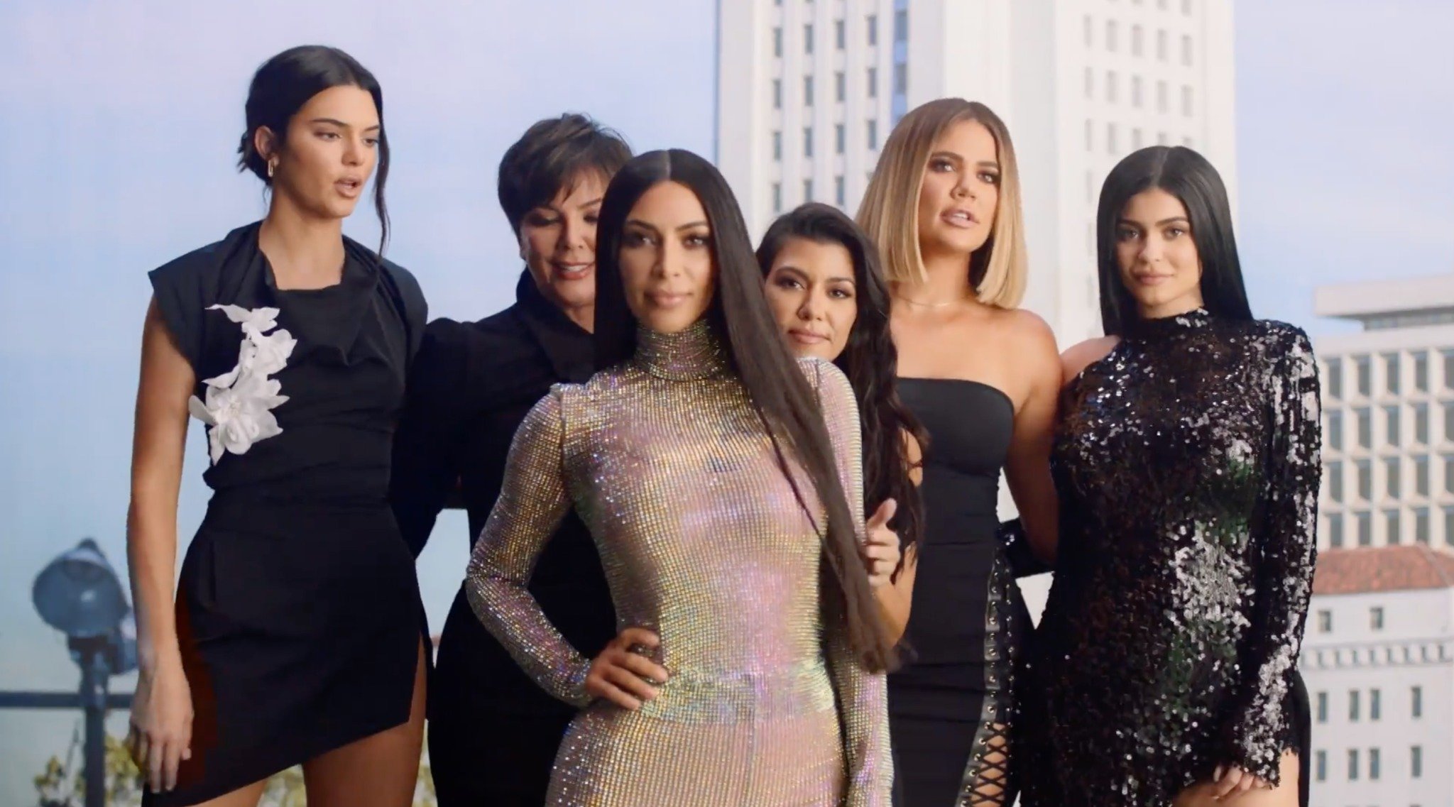 Sources Reveal What Made The Kardashians End KUWTK