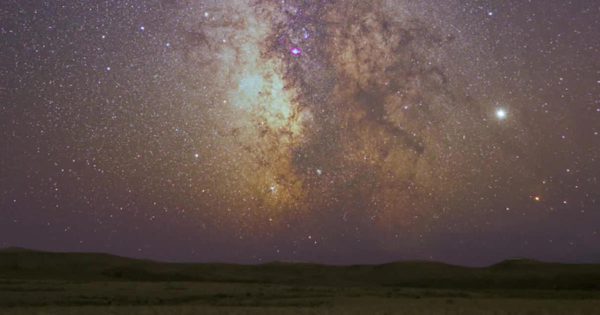 A golden age of astrophotography, in your backyard