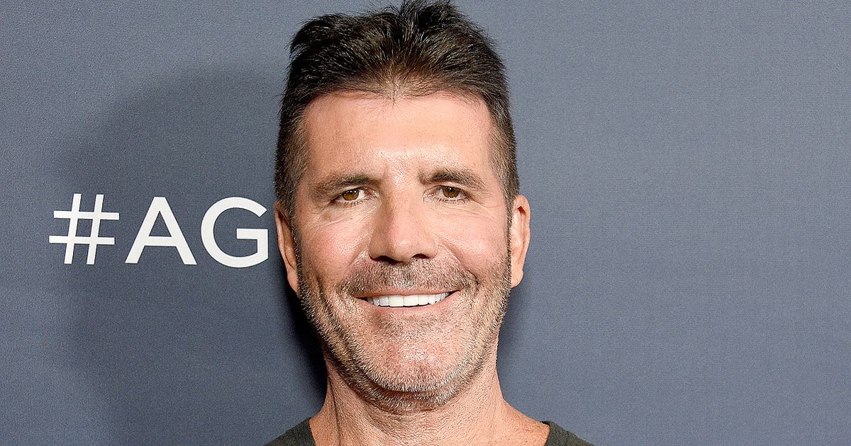 Simon Cowell has ‘reassured himself he’s not paralysed’ after breaking back