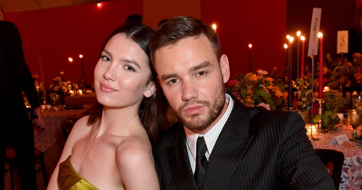 Liam Payne speaks for first time about engagement to model Maya Henry