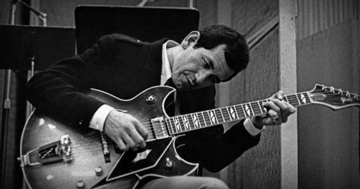 Lives to Remember: Trini Lopez, Milla Handley and more