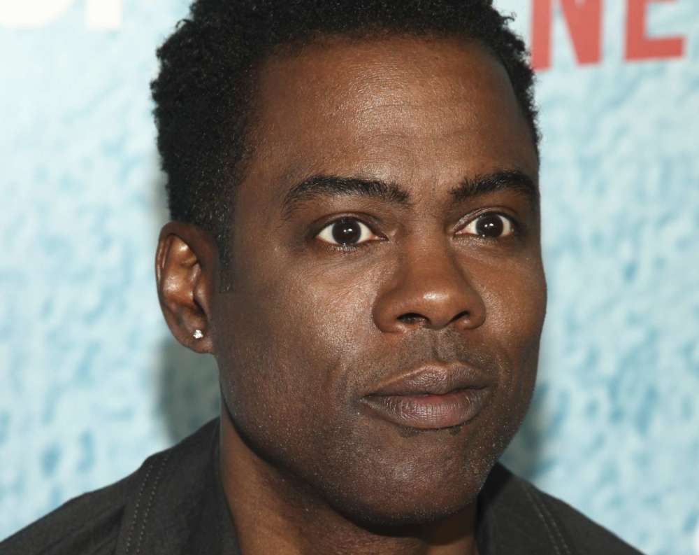 Chris Rock Says That Democrats Are To Blame For COVID-19 Reaching The United States