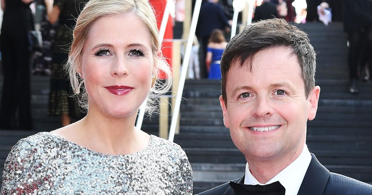 Dec Donnelly says becoming a dad changed him & he’s devoted his life to daughter