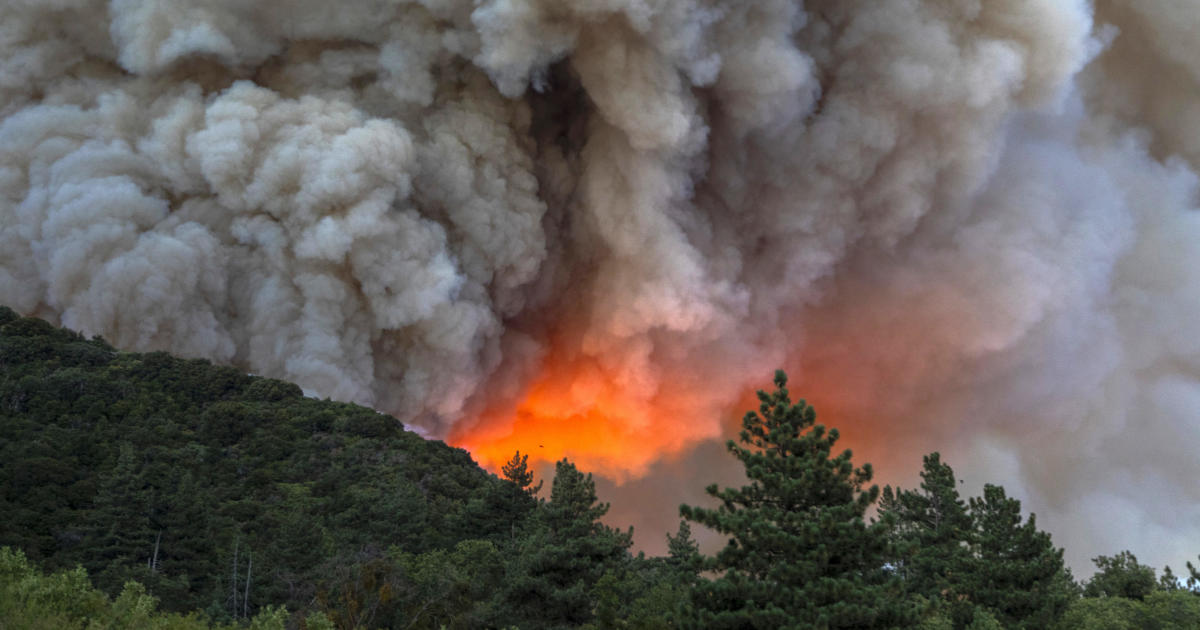 Ex-climate change denier: “It’s insane to play dice with the planet”