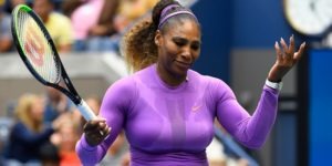 Serena Williams