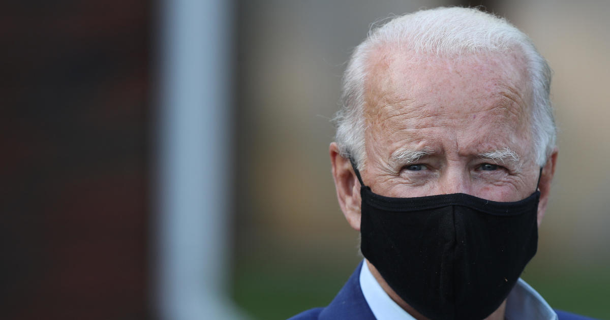 Battleground Tracker: Biden gains edge in Arizona, leads big in Minnesota