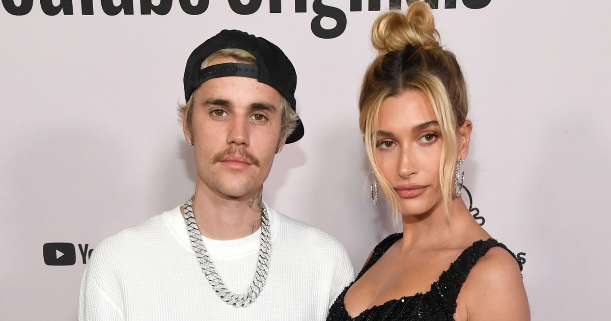 Justin Bieber’s empowering message to wife Hailey on wedding anniversary