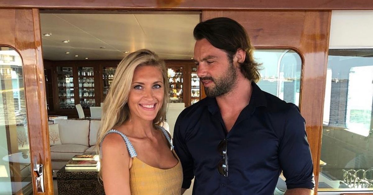 Ben Foden admits he was wrong to cheat on Una Healy and remarry day of divorce