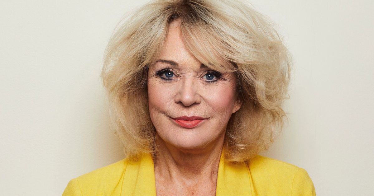 Sherrie Hewson turns 70 with second facelift after tough year left her ‘broken’