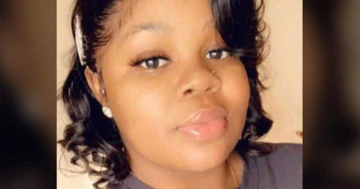 Kentucky grand jury decides against homicide charges for police in Breonna Taylor’s death