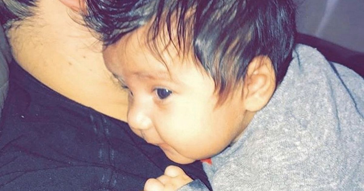 Proud dad Rob Kardashian melts hearts with throwback photo of Dream