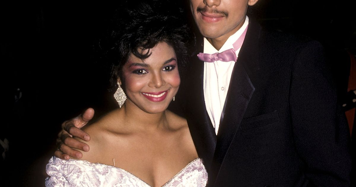 Inside Janet Jackson’s sham teen wedding and rumours of her ‘secret’ daughter