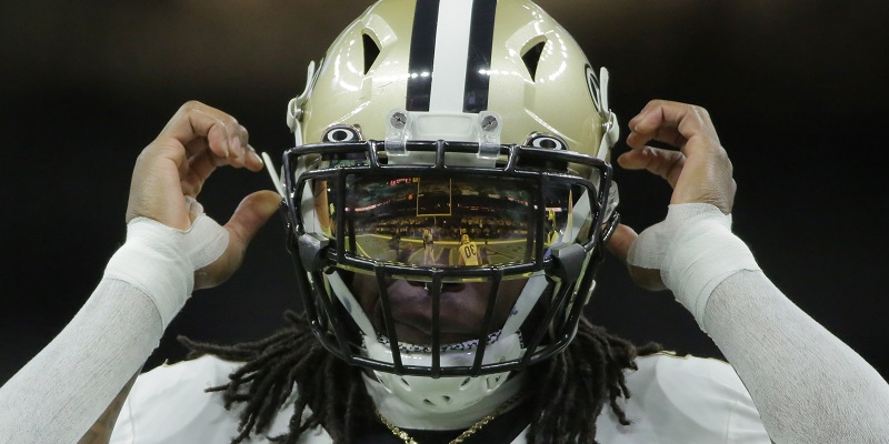 Report: Saints, Alvin Kamara agree to $75M extension