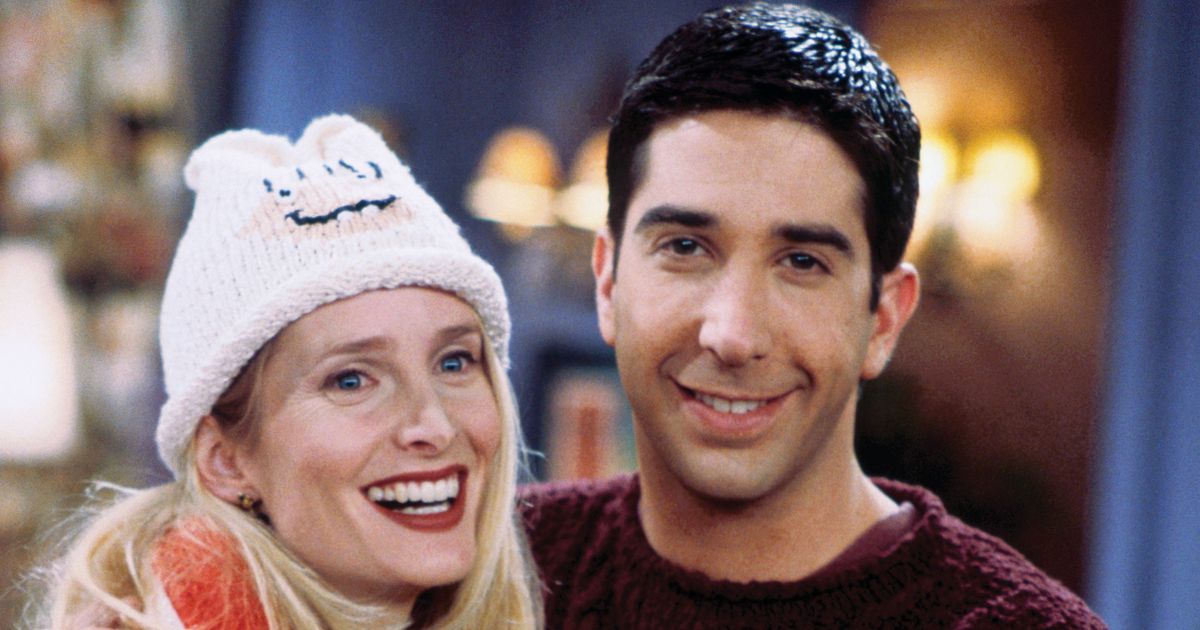 Friends star Jane Sibbett faced huge backlash playing lesbian character Carol