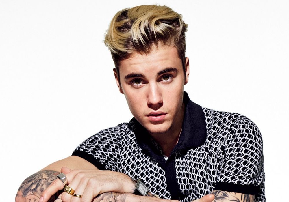 Justin Bieber And His Team Hint At A ‘New Era’ Of Music Following Release Of Changes