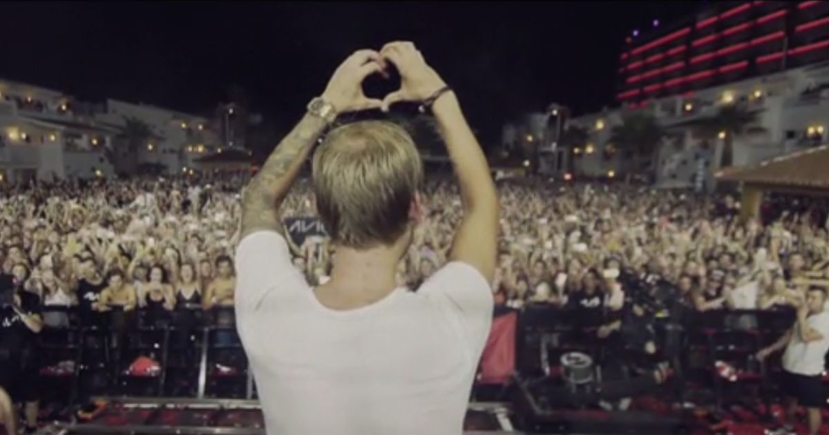 Avicii ‘betrayed’ by closest pals after he warned them career was ‘killing me’