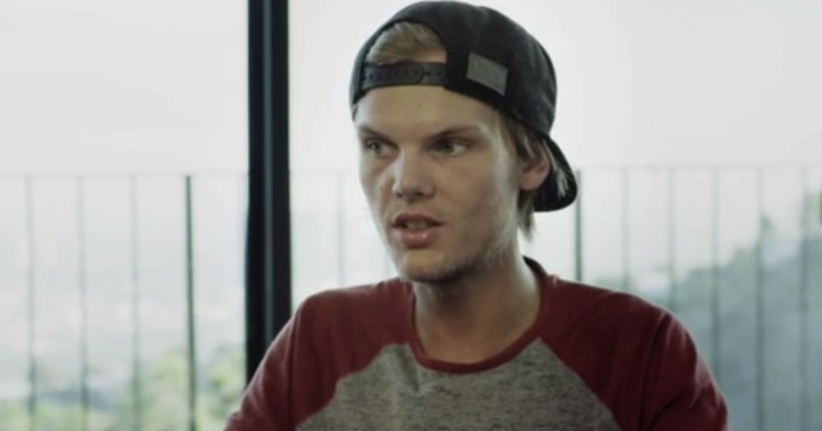 Avicii’s agonising and constant battle with pain exposed in harrowing footage