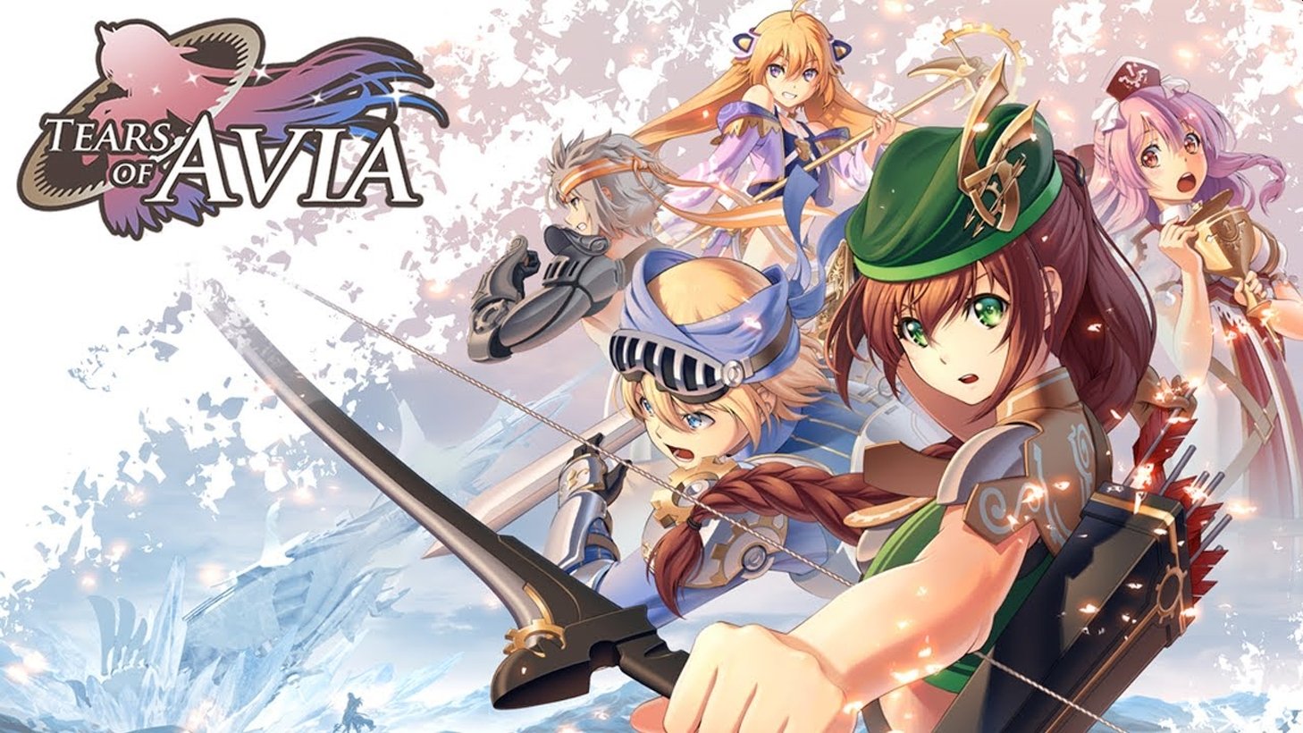 Strategy RPG Tears of Avia Launches On PC And Xbox One On September 24