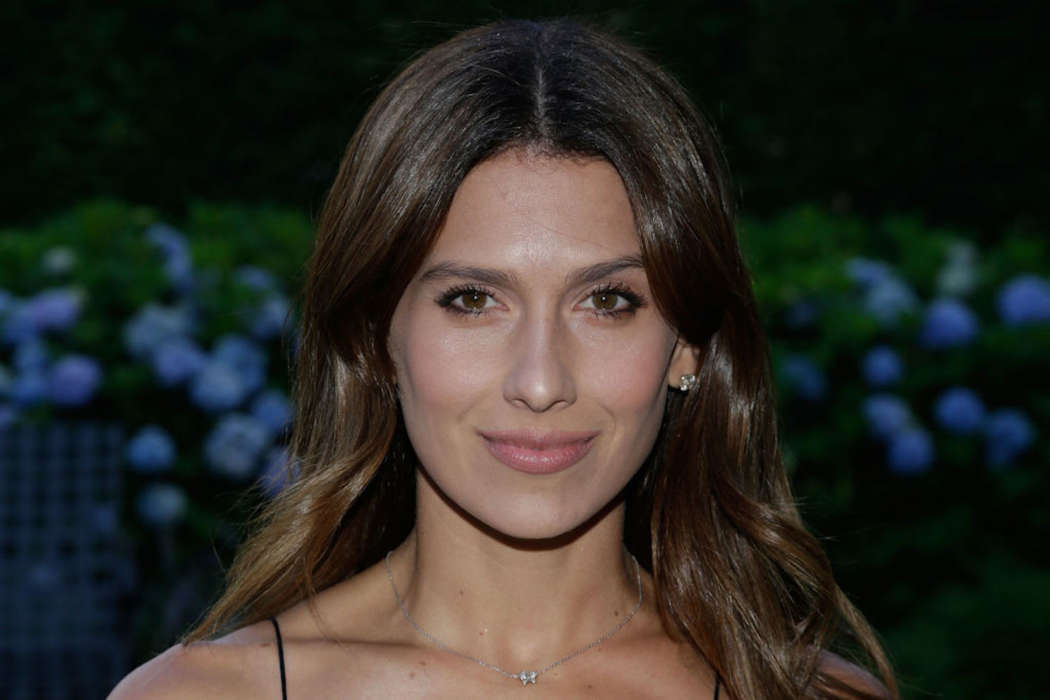 Hilaria Baldwin Is Sick Of Social Media’s ‘Opinions’ Of Her Family And Her Instagram Content