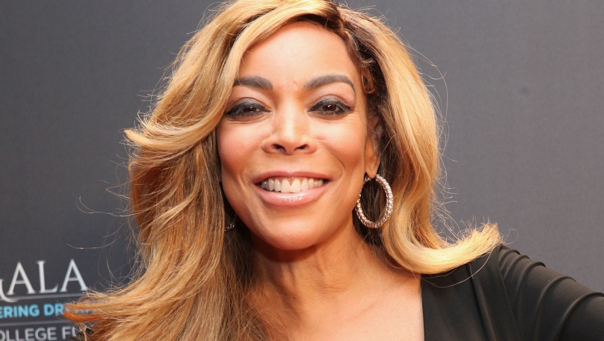 Wendy Williams Addresses New Romance Rumors!